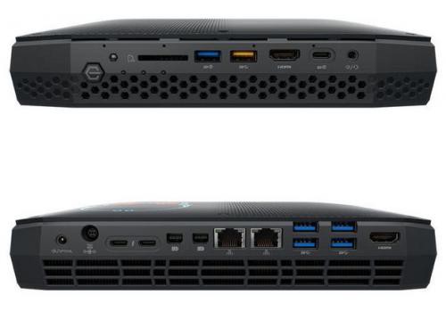 intel nuc 8i7hvk2